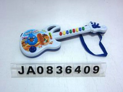 GUITAR,