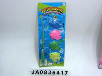FISHING GAME,