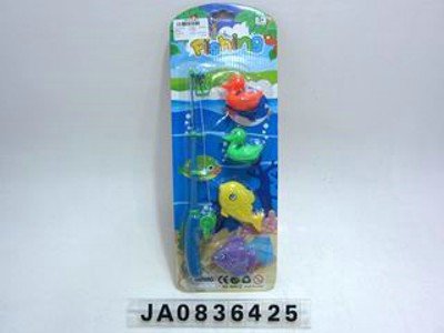 FISHING GAME,