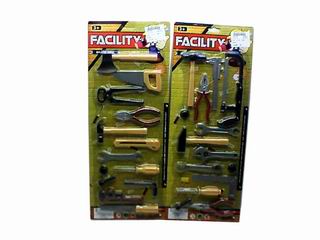 TOOL SET,