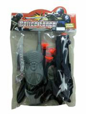 POLICE SET,