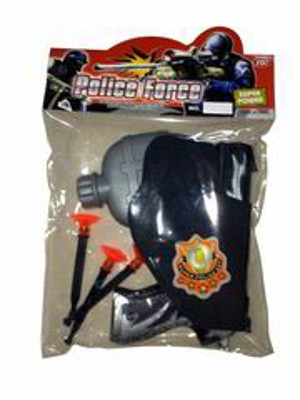 POLICE SET,