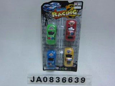 FRICTION CAR,
