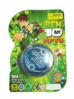 YO YO W/LIGHT,