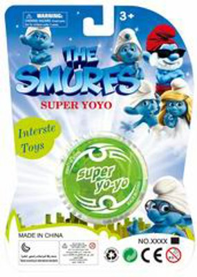 YO YO,