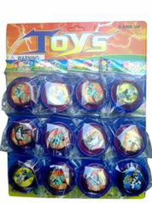 YO YO,