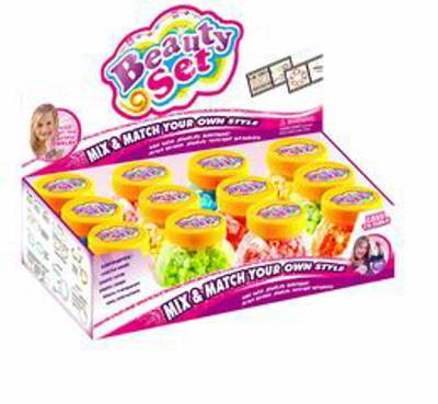 BEAUTY SET,