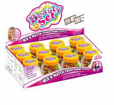 BEAUTY SET,