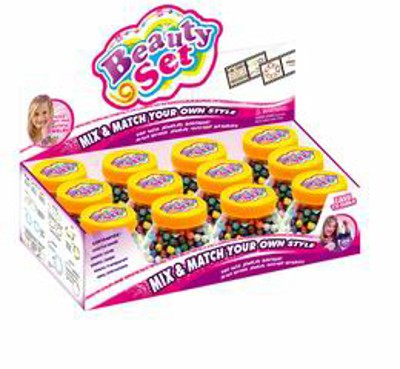 BEAUTY SET,
