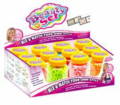 BEAUTY SET,
