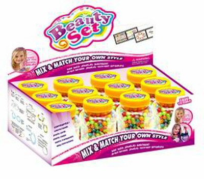 BEAUTY SET,