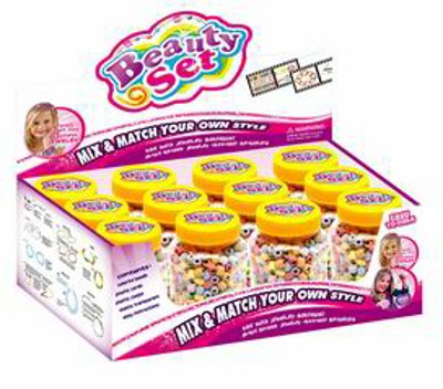 BEAUTY SET,