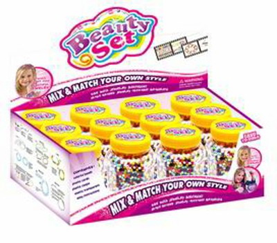 BEAUTY SET,