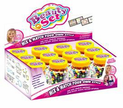 BEAUTY SET,
