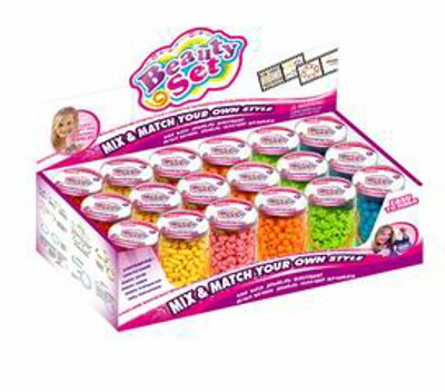 BEAUTY SET,