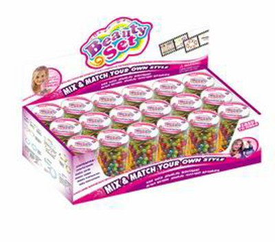 BEAUTY SET,