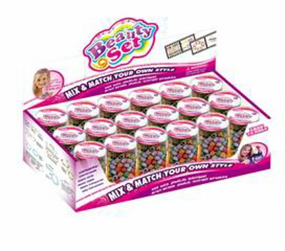 BEAUTY SET,