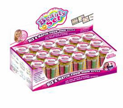 BEAUTY SET,
