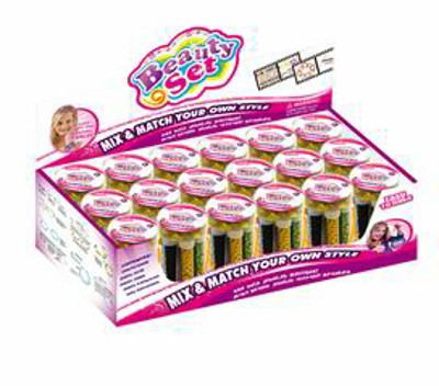 BEAUTY SET,