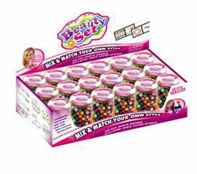 BEAUTY SET,