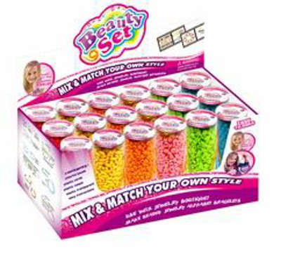 BEAUTY SET,