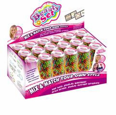 BEAUTY SET,