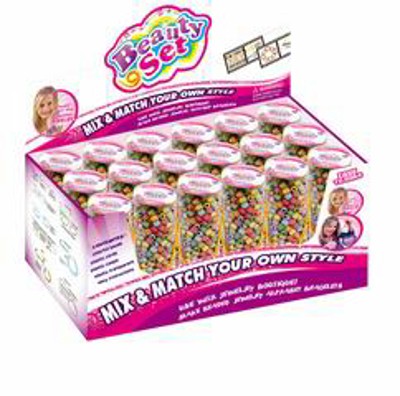 BEAUTY SET,