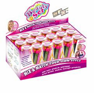 BEAUTY SET,