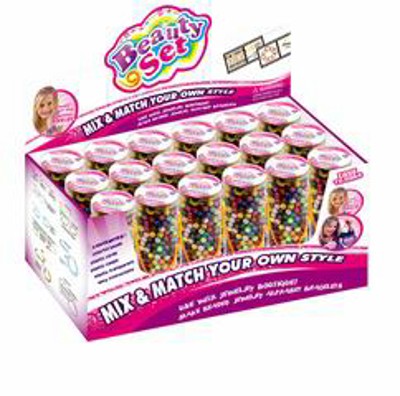 BEAUTY SET,