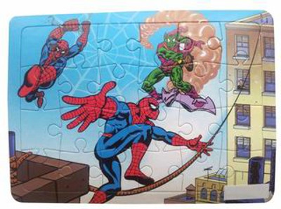 THE  PUZZLE,