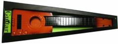 GUITAR W/MUSIC,LIGHT,