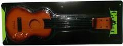 GUITAR W/MUSIC,LIGHT,