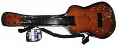 GUITAR W/MUSIC,LIGHT,