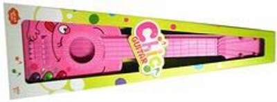 GUITAR W/MUSIC,LIGHT,