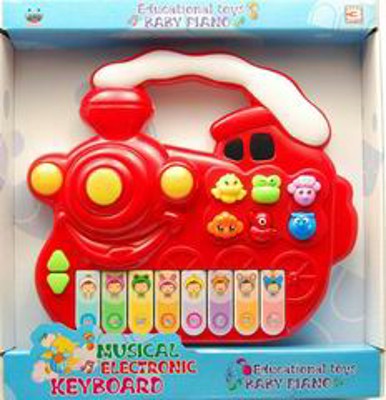 ELECTRONIC ORGAN,