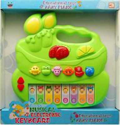 ELECTRONIC ORGAN,
