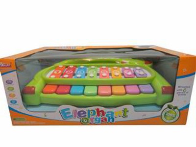 PERCUSSIVE,