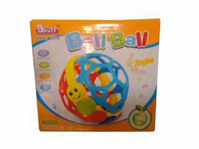 BALL,