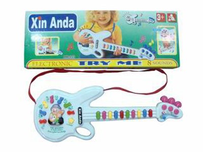 GUITAR,