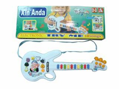 GUITAR,