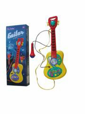 GUITAR,