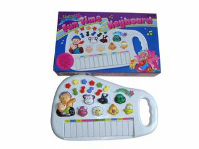 ELECTRONIC ORGAN BX,