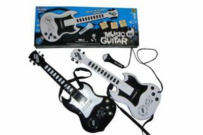 GUITAR,