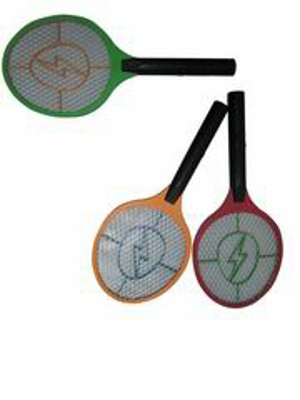 MOSQUITO BAT 3COLOR.OPPB,