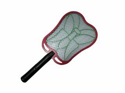 MOSQUITO BAT 3COLOR.OPPB,