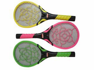 MOSQUITO BAT 3COLOR.OPPB,
