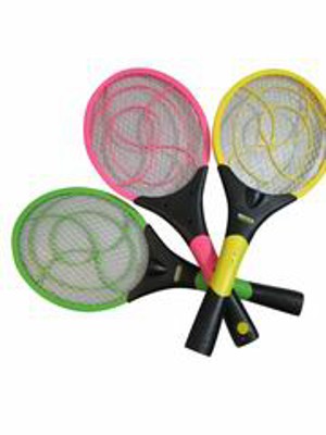MOSQUITO BAT 3COLOR.OPPB,