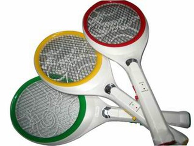 MOSQUITO BAT 3COLOR.OPPB,