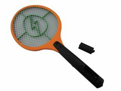 MOSQUITO BAT 3COLOR.OPPB,