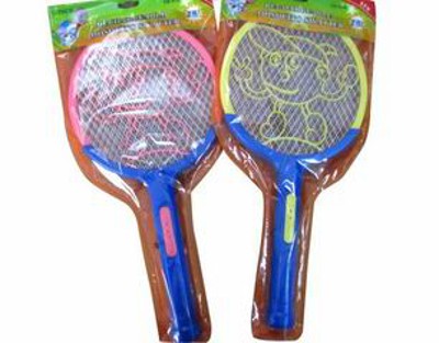 MOSQUITO BAT 3COLOR.OPPB,